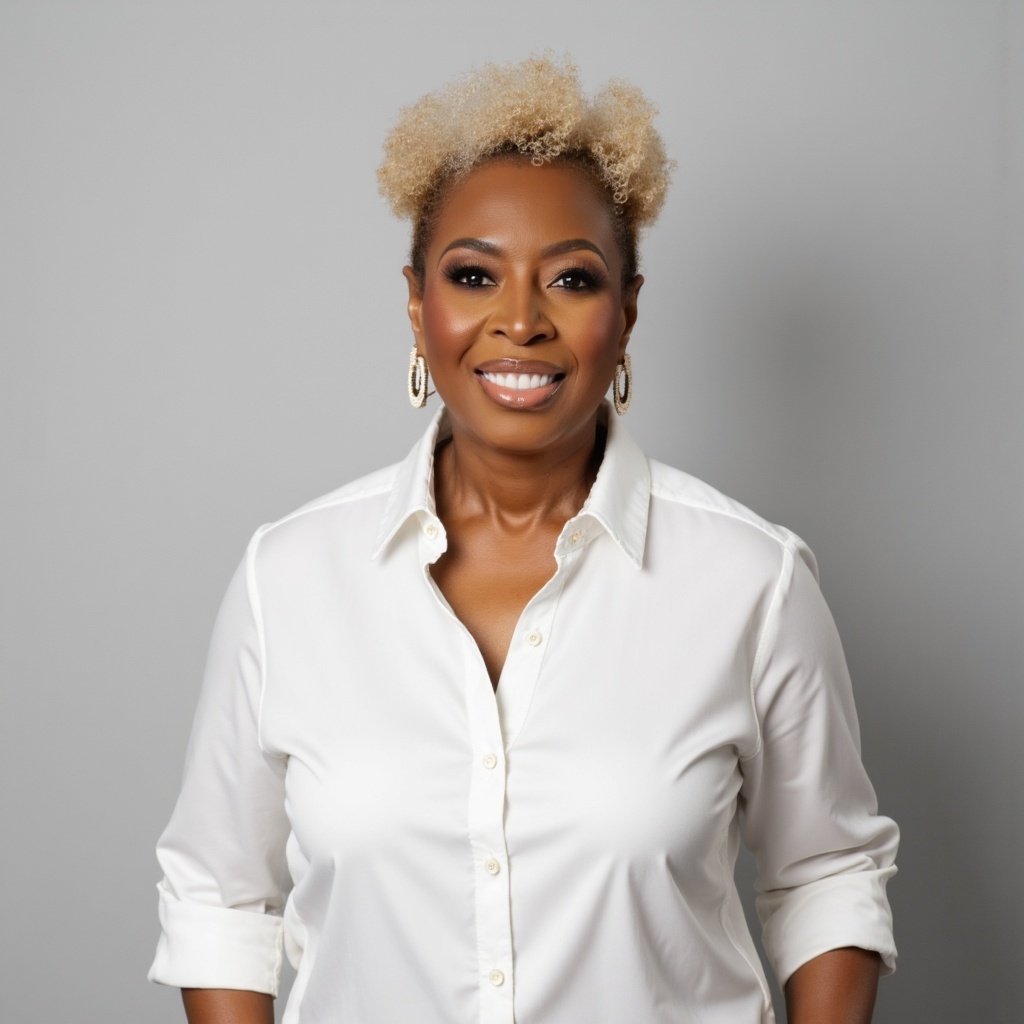 Tina Dungy, Founder of Tuesday AI Edge